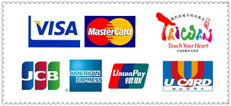 Payment methods